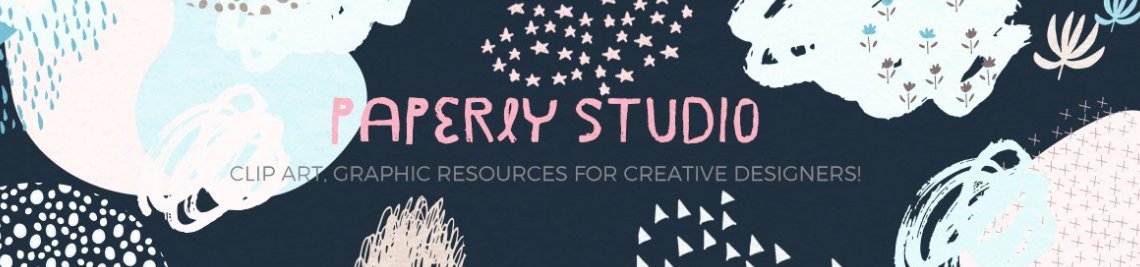 Paperly Studio Profile Banner