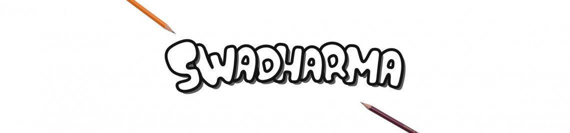 Swadharma Type Profile Banner