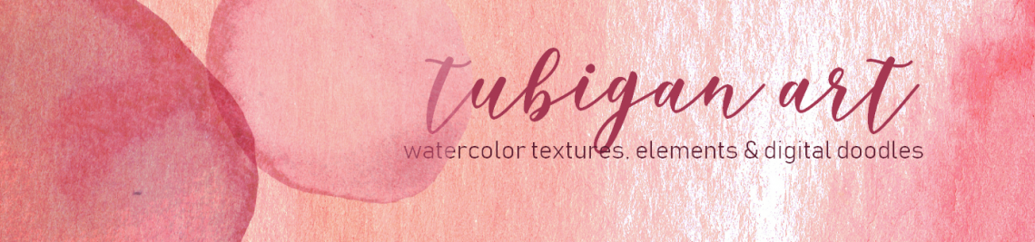 Tubigan Art Profile Banner