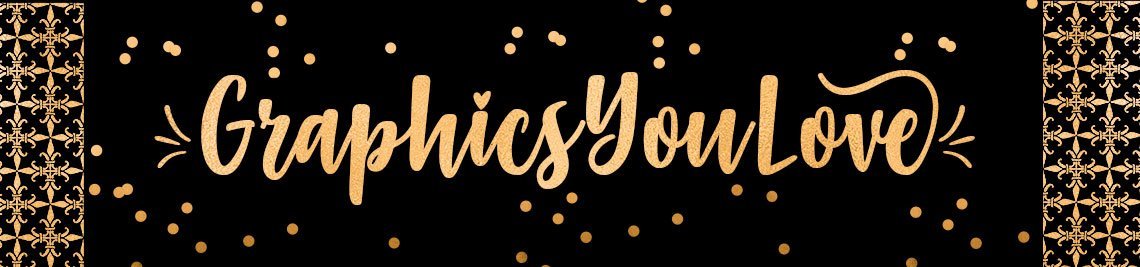 GraphicsYouLove Profile Banner