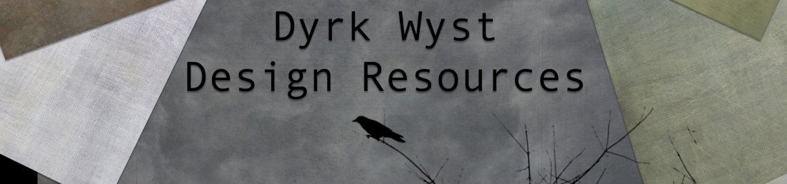 dyrk wyst design resources Profile Banner