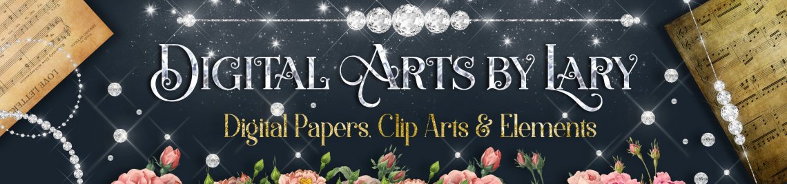 ThingsbyLary Profile Banner