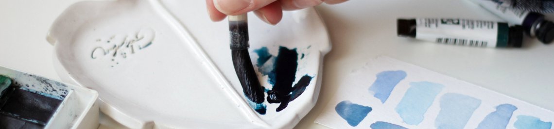 Artcard Profile Banner