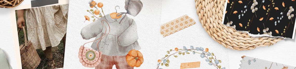 ArtPavo Profile Banner