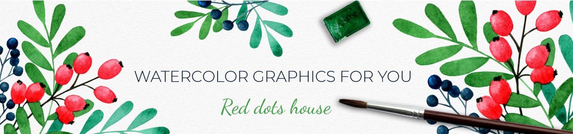 RedDotsHouse Profile Banner
