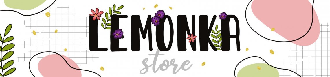 Lemonka Store Profile Banner