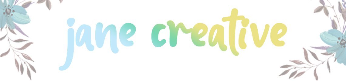 JaneCreative Profile Banner