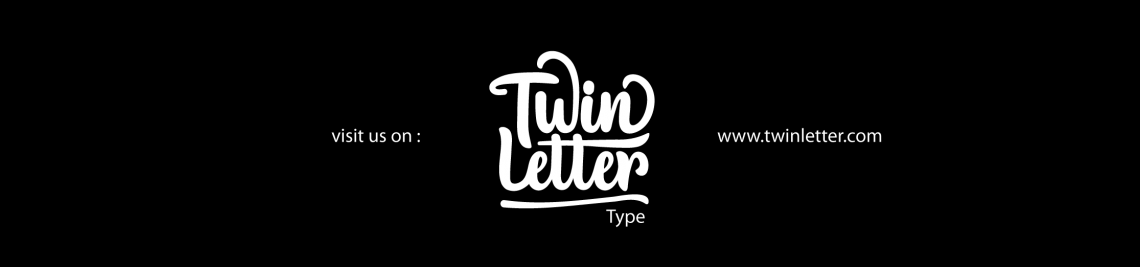 twinlettertype Profile Banner