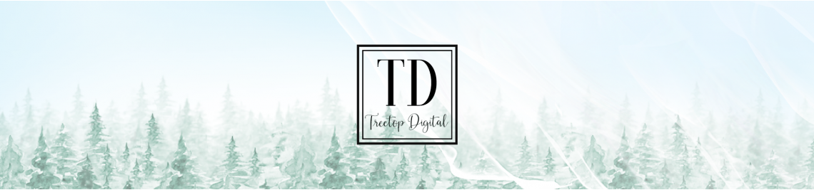 Treetop Digital Profile Banner