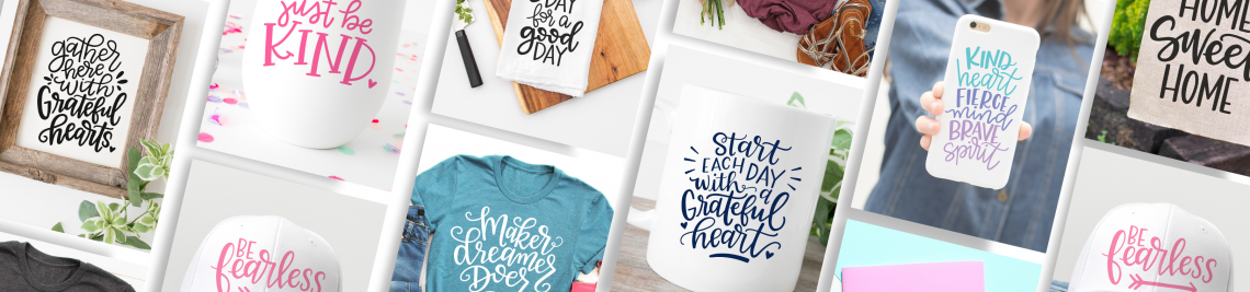 Lettered By Stephanie Profile Banner