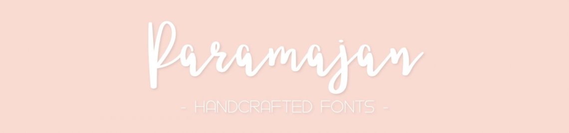 PARAMAJAN Profile Banner