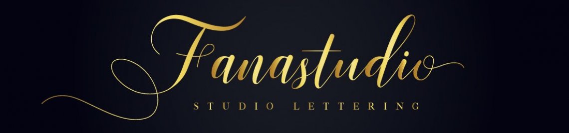 fanastudio Profile Banner