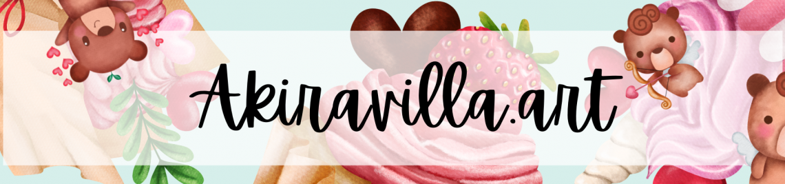 akiravilla Profile Banner