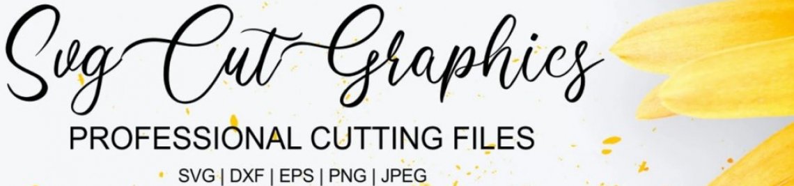SvgCutGraphics Profile Banner