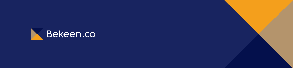 BekeenCo Profile Banner