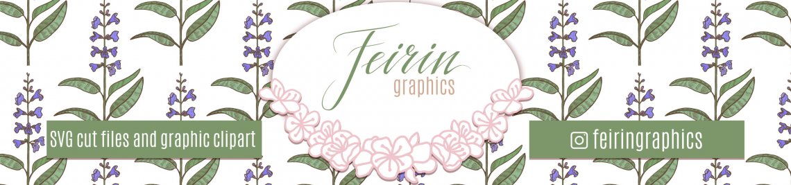 FeirinGraphics Profile Banner