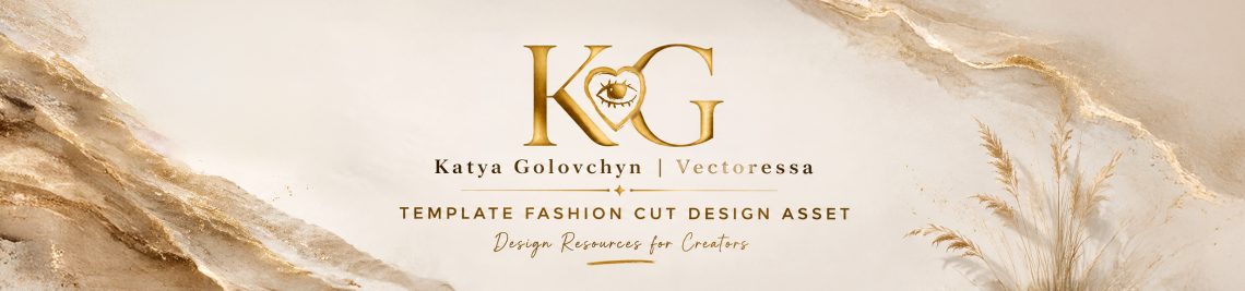 Vectoressa Profile Banner