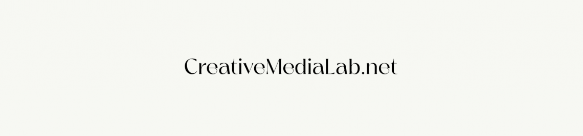 creativemedialab Profile Banner