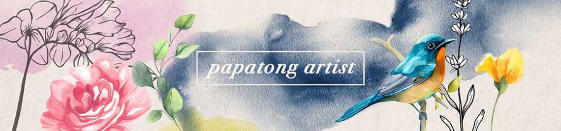 Papatongartist Profile Banner