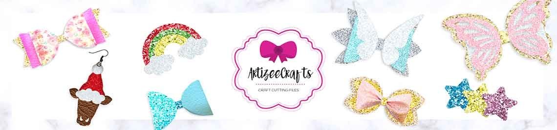 Artizeecrafts Profile Banner