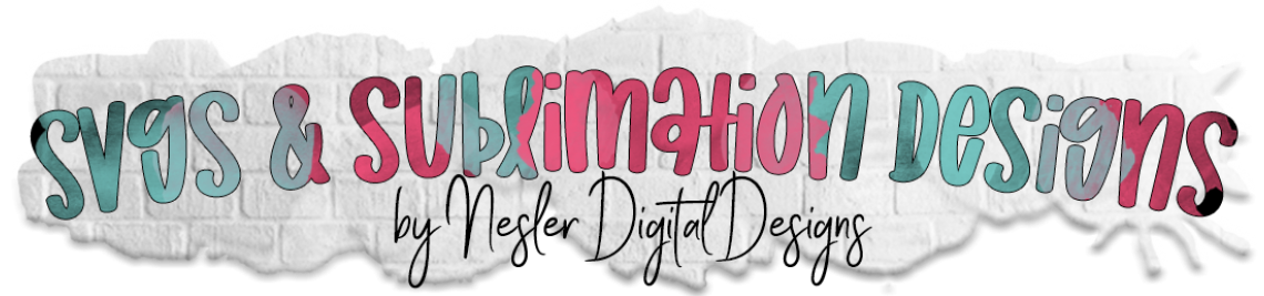 NeslerDigitalDesigns Profile Banner