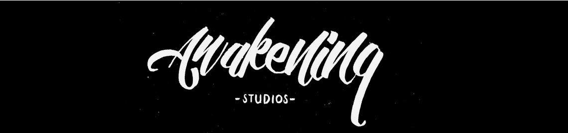 Awakening Studios Profile Banner