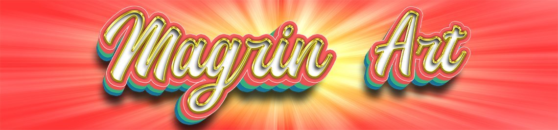 Magrin Art Profile Banner
