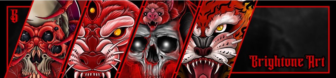 brightone art Profile Banner