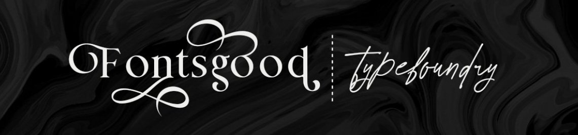 Fontsgood Profile Banner