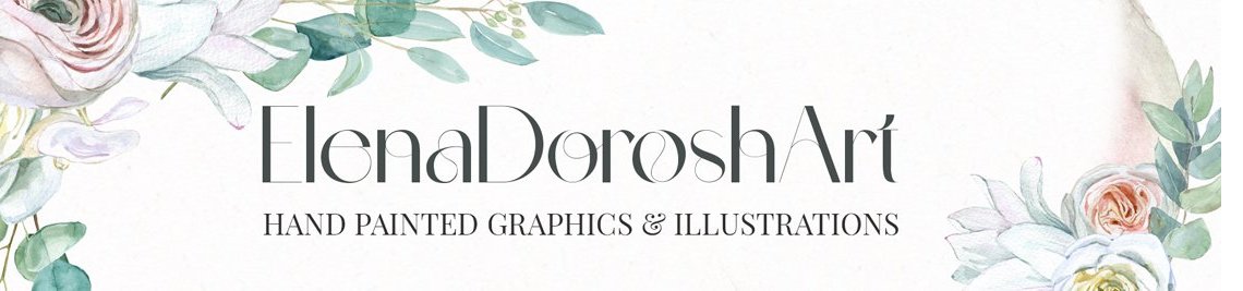 Elena Dorosh Profile Banner