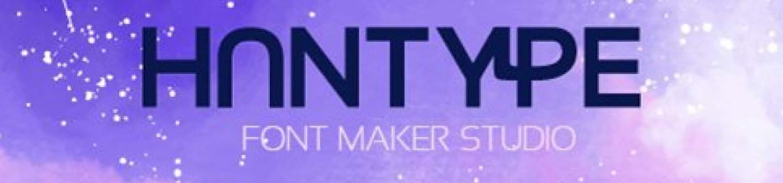 Huntypestudio Profile Banner