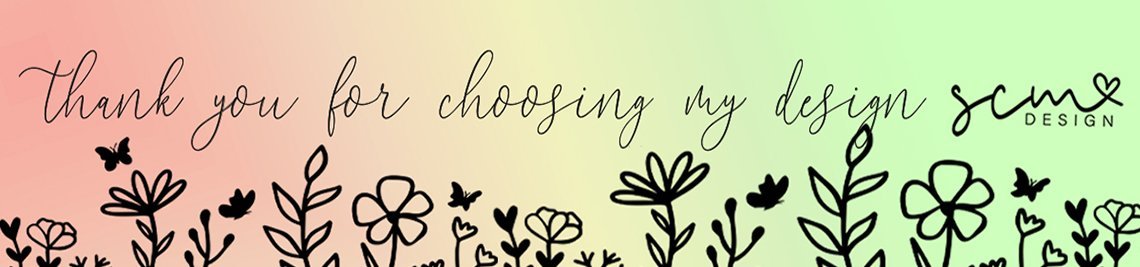 Scmdesign Profile Banner