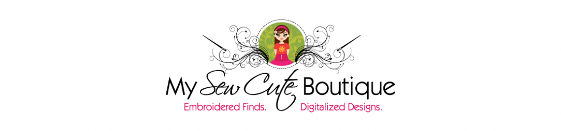 My Sew Cute Boutique Profile Banner