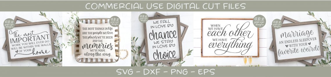 Grace Lynn Designs Profile Banner