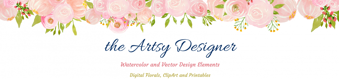 The Artsy Designer Profile Banner