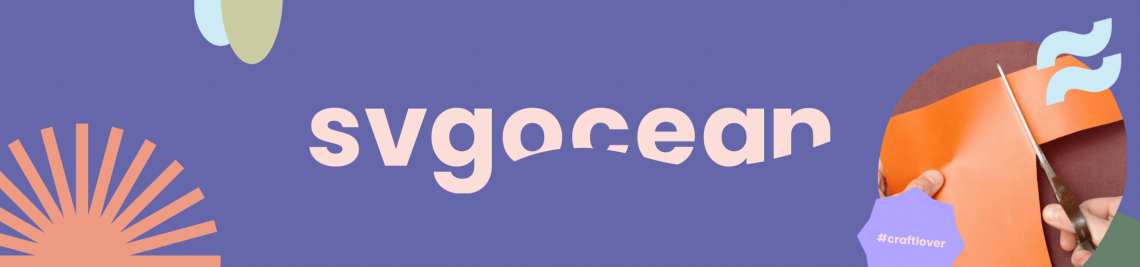 SvgOcean Profile Banner