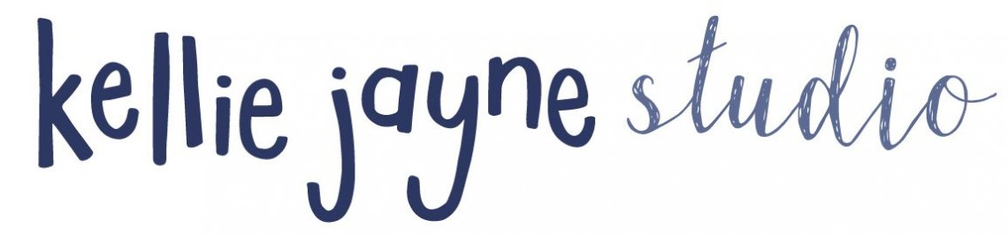 Kellie Jayne Studio Profile Banner