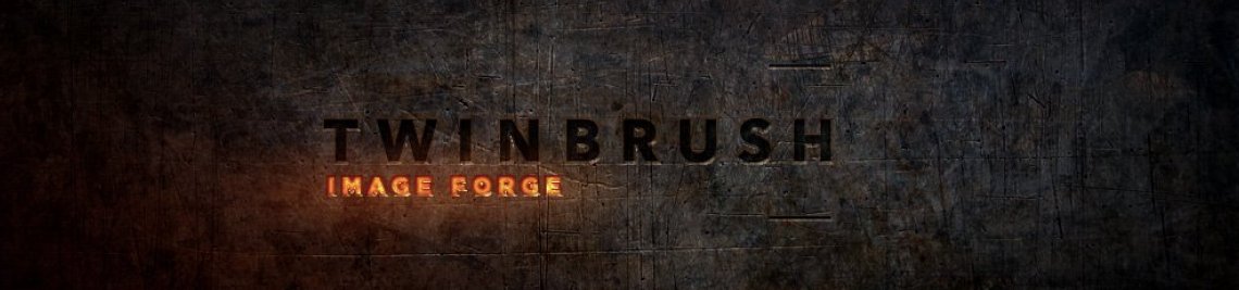 Twinbrush Profile Banner