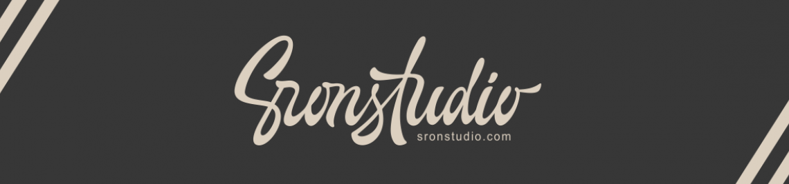 Sronstudio Profile Banner