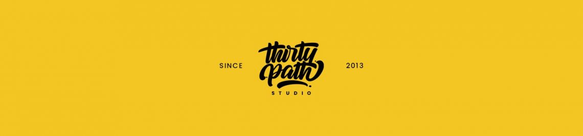 Thirtypath Studio Profile Banner