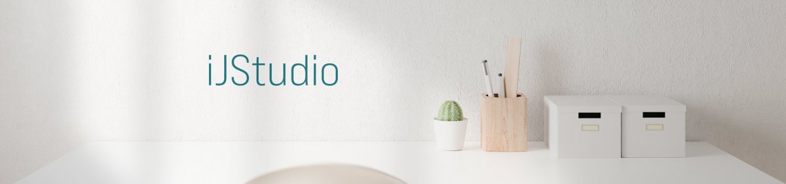 iJStudio Profile Banner