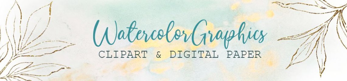 WatercolorGraphics Profile Banner