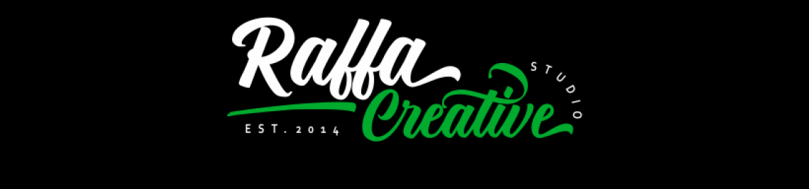Raffa Creative Profile Banner