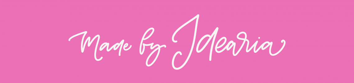 Made by Idearia Profile Banner