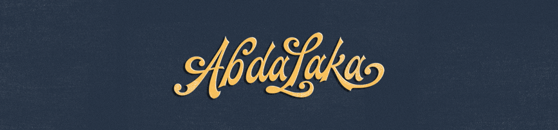 Abda Laka Profile Banner