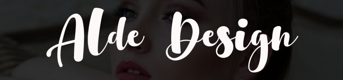 aldedesign Profile Banner