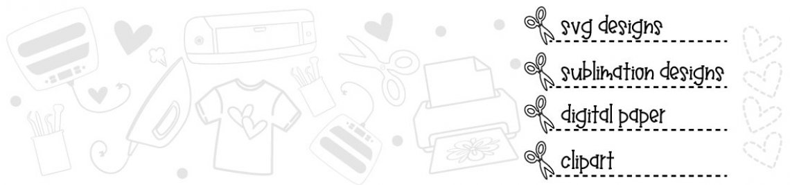 SVG Design Shoppe Profile Banner