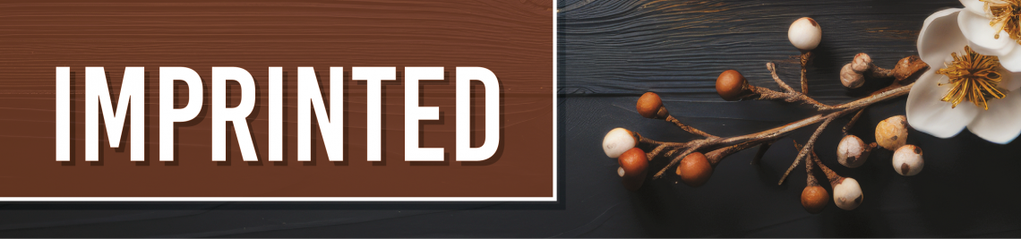 Imprinted Profile Banner
