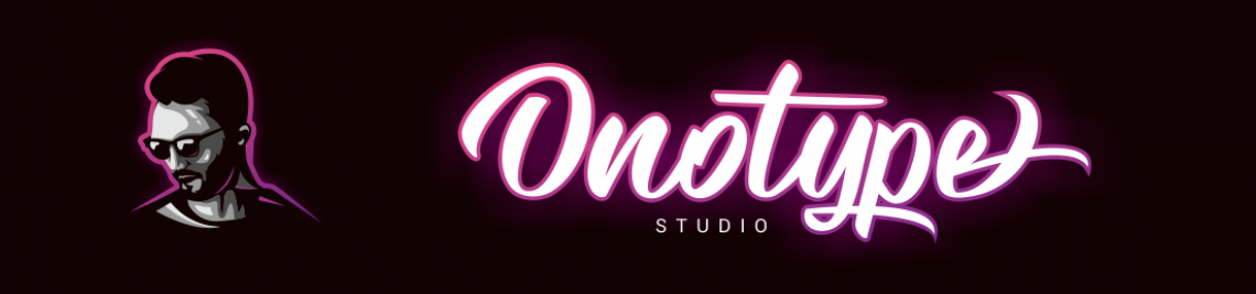 Onotype Profile Banner