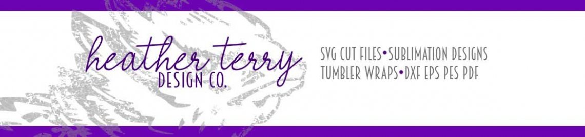 Heather Terry Design Co Profile Banner